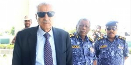 وزير الداخلية : الإرهاب في الجنوب تدعمه قوى في صنعاء