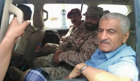 الحكومة اليمنية تدعو الوكالات الأممية للانتقال الى عدن