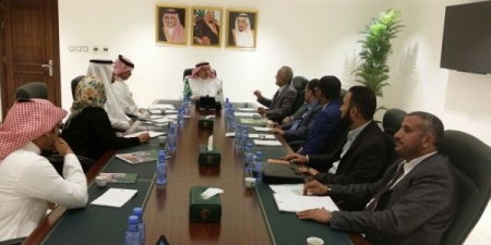 مركز الملك سلمان يُساهم بإنقاذ سكان تهامة من المجاعة