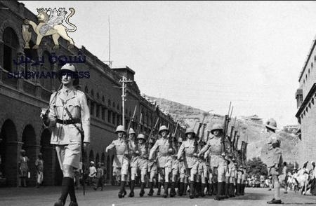 باحث عدني يكشف عن(10) آلاف وثيقة بريطانية تتعلق بترسيم الحدود بين الجنوب والشمال