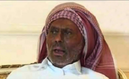 المخلوع ‘‘عفاش‘‘ يسفر أفراد من عائلته عبر طائرة الوفد المفاوض إلى عمان (أسماء)