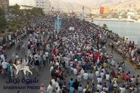 المكلا تستعد لاستقبال شعب الجنوب في الاحتفالية المركزية لذكر 30نوفمبر