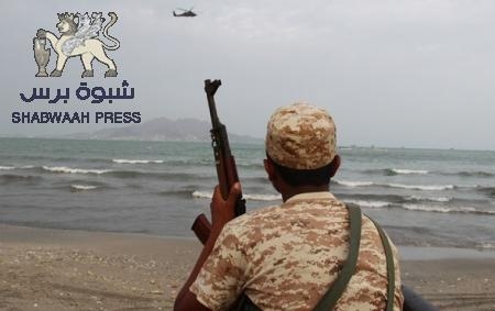 تصريح عن معركة غرب المكلا صادر عن قيادة المنطقة