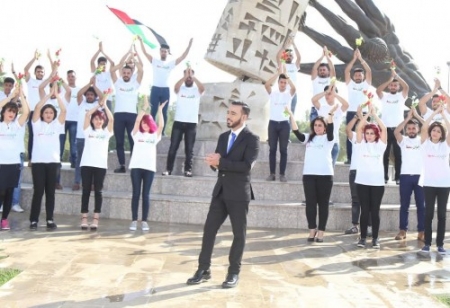 نصرت البدر يلحن ويشارك بغناء أوبريت “الإمارات نحبها”