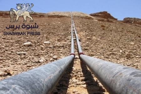 ‘‘بترومسيلة‘‘ تقتل المواطنين في مناطق الامتياز النفطي !