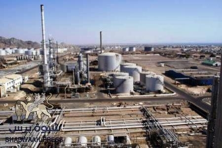 المسؤول الاعلامي للمصافي يؤكد ضخ 500 طن متري للكهرباء