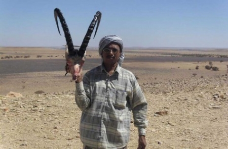صيد الوعول في حضرموت .. طقوس تأبى الاندثار