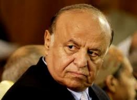 سياسي جنوبي : الاصلاحيون في طريقهم للتخلي عن الرئيس هادي