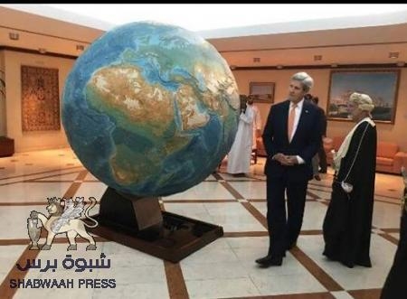 المردعي : يرد على اتفاق ‘‘جون كيري‘‘ والحوثيين شعرآ
