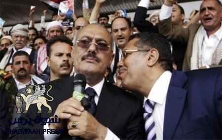 بن دغر يوجه بصرف مليون دوﻻر لعلاج جرحى الحرب في مأرب
