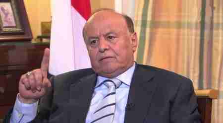 الحراك الجنوبي : علاقتنا بشرعية هادي في العناية المركزة واي مبادرة تسقط قضية الجنوب مرفوضة