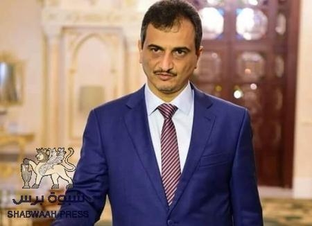 محافظ شبوة يؤكد العزم على القضاء على ظاهرة التقطع في الطرقات وتأمينها