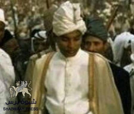 سلطنة الشعر والأدب : في يوم رحيل آخر سلاطين العبادل
