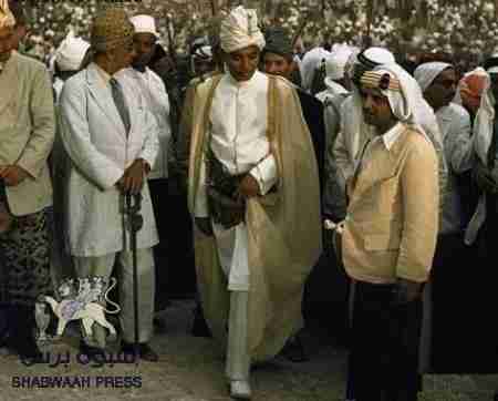 لا ثوريا ولا وحدوياً ولا سلفياً ولا علمانياً سلك سلوك السلطان علي عبدالكريم