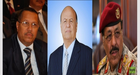 تقرير : الشرعية وتدوير النفايات العسكرية في حضرموت..‘‘الضرّاب ..جلاّد الحضارم‘‘