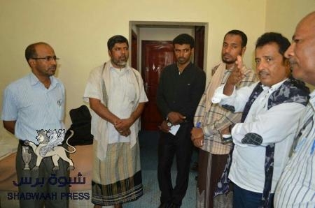 ‘‘التميمي‘‘: اتفاقيات مع قنوات فضائية لتغطية مؤتمر حضرموت الجامع