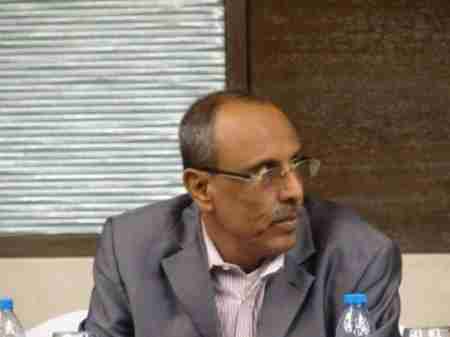 رئيس اللجنة السياسية باللجنة التحضيرية للمؤتمر الحضرمي الجامع الكثيري: محاولات استعداء اللجنة لن تخدم حضرموت !