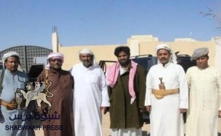 أمين عام المجلس المحلي بثمود حسن العامري : نجاح مؤتمر حضرموت الجامع سيكون أنموذج للمحافظات