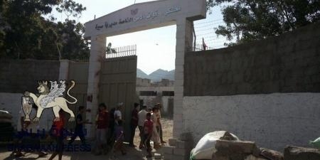 تحويل معسكر 20 بكريتر الى حديقة عامة