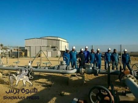 عمال قطاعي ‘‘32-43‘‘ النفطيين : DNO لم توف بالتزاماتها