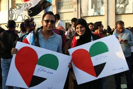 وعي الإعلامية تقيمُ حفلٍ تكريمياً ‘‘حضرموت الوفاء لــ إمارات الخير والعطاء‘‘