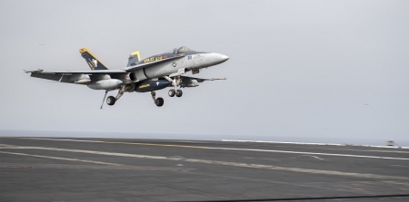 مقاتلات إف 15 القطرية تستخدم خوذات إسرائيلية (وثيقة)