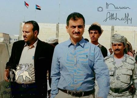 المحافظ لملس يشيد بجهود القائمين على رؤية شبوة ويتعهد بتقديم الدعم اللازم لاستكمالها .