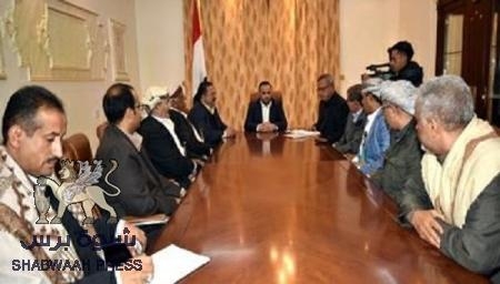 المعارضة اليمنية بالخارج ترفض وتدين تشكيل حكومة الانقلاب بـ صنعاء وتعتبره تعديا لقرارات مجلس الامن