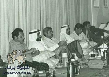دام عهدك يازايد.. فهل يعود لنا عهد ‘‘سالمين وناصر‘‘ (صور)