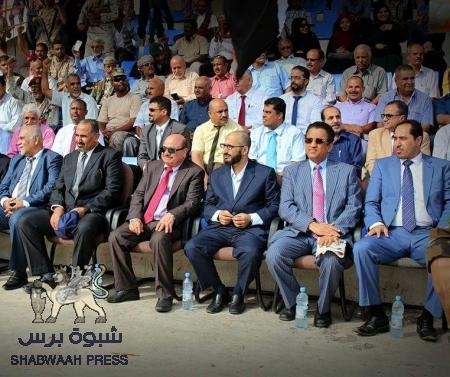 ‘‘نايف البكري‘‘ جنوبي بالفطرة  والإصلاح نقطة ضعفه الوحيدة (صور)