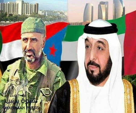 محافظ العاصمة عدن اللواء &lsquo;&lsquo;عيدروس الزبيدي&lsquo;&lsquo; يبعث برسالة في يوم الشهيد الإماراتي