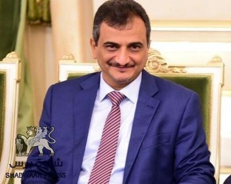 محافظ شبوة يهنئ الرئيس هادي بذكرى الاستقلال المجيد