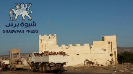 مقاومة بلحاف تنفي صحة الأنباء التي تحدثت عن استعادة بلحاف من يد القاعدة