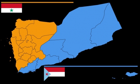 سفير يمني : الجنوبيين باتوا يقتربون اليوم من تحقيق استقلال بلادهم عن الشمال
