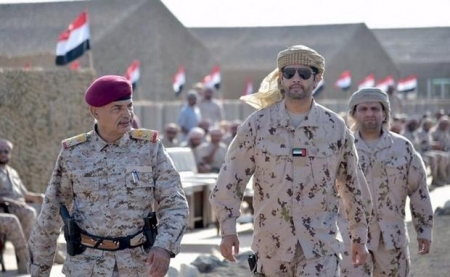 الإمارات.. إنجازات عسكرية وسياسية في اليمن