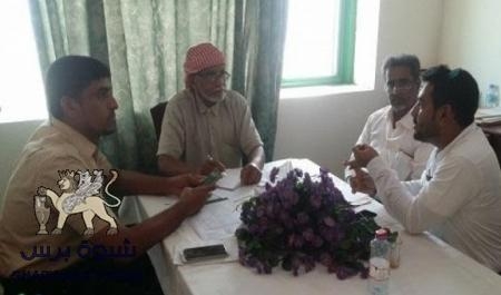 المرفدي يوضح الهدف الرئيسي لمؤتمر حضرموت الجامع وحقيقة الداعمين لاقامته