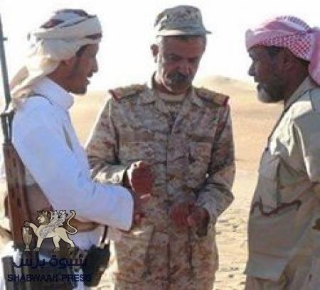 أيادي خفية تشعل نار الفتنة في بيحان !!