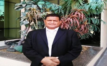 ناشط حقوقي جنوبي يدعو إلى إعداد ملف خاص بالجرائم ضد الجنوب لتقديمه إلى محكمة لاهاي