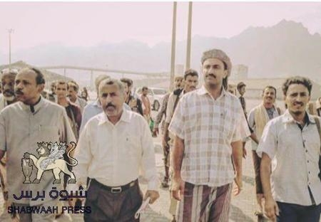 صديقي وقائدي جعفر.. هذا النهر الصغير..
