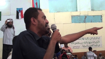 مدير أمن عدن: القاعدة وداعش تدار من صنعاء ضمن مخطط لإسقاط عدن في وحل الفوضى والإرهاب