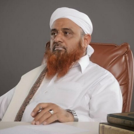 الخزانة الأميركية تضع الشيخ عبدالله الاهدل في قوائم المتهمين بتمويل القاعدة