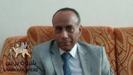 ‘‘باحطاب‘‘: مؤتمر حضرموت الجامع نقطة إنطلاق لمستقبل حضرموت و نحن سعداء بتكاتف المجتمع الحضرمي