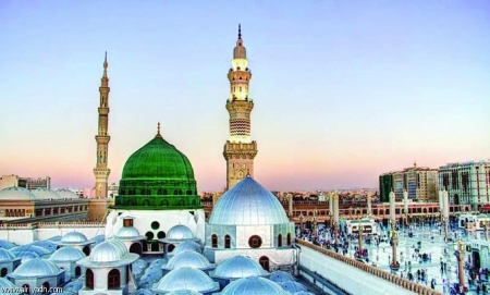 وزارة الخدمة المدنية تعلن الأحد القادم إجازة رسمية بمناسبة ذكرى المولد النبوي الشريف على صاحبها أفضل الصلاة والتسليم