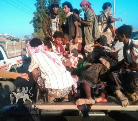 ارتفاع حصيلة تفجير الصولبان الانتحاري الى 37 قتيلاً واكثر من 50 جريحاً