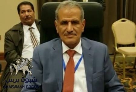 في اجتماع وزراء التعليم العرب بالاردن : انتخاب لملس نائبا للرئيس