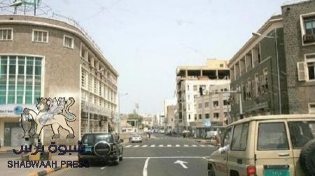 القبض على مطلوب امني متهم بعمليات قتل في كريتر بعدن