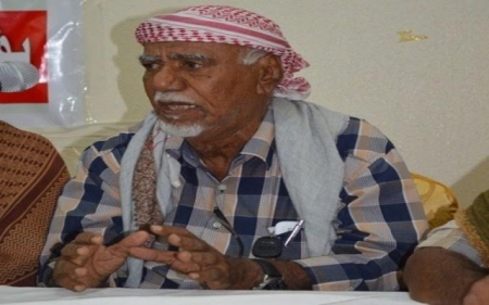 المقدم ‘‘البهيشي‘‘ يقدم مقترحه لمؤتمر حضرموت الجامع بتأسيس بنك حضرمي