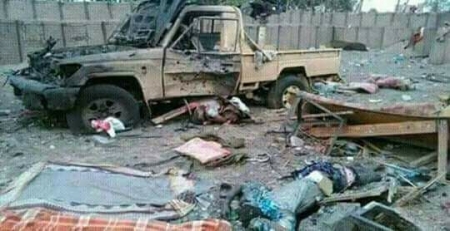 استنكار واسع لتجاهل خطباء الجمعة في عدن مجزرة الصولبان وانشغالهم برحلة جبل شمسان
