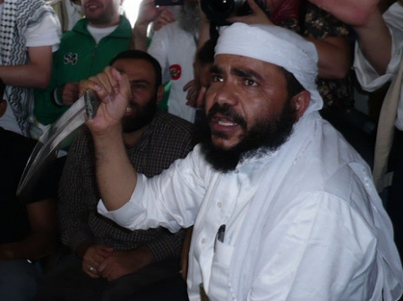 العقل الإخواني وكتل الشحم في اليمن