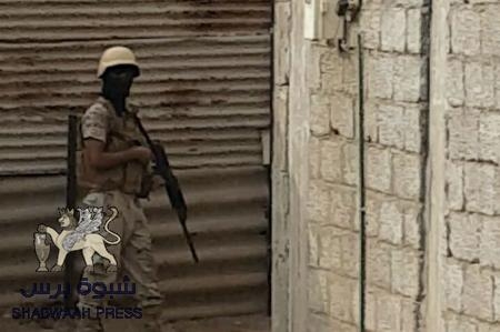 حملة مداهمات وإعتقال مطلوبين أمنيا في &lsquo;&lsquo;حوطة&lsquo;&lsquo; لحج